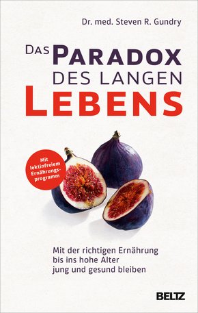 Das Paradox des langen Lebens (eBook, ePUB)
