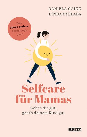 Selfcare für Mamas (eBook, ePUB)