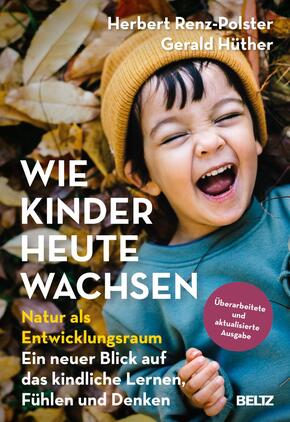 Wie Kinder heute wachsen