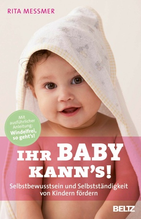 Ihr Baby kann's! (eBook, ePUB)