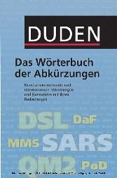 Duden (eBook, PDF)