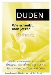 Duden (eBook, PDF)