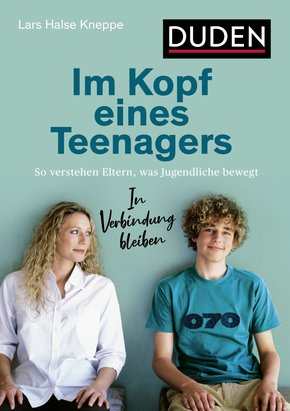 Im Kopf eines Teenagers (eBook, ePUB)