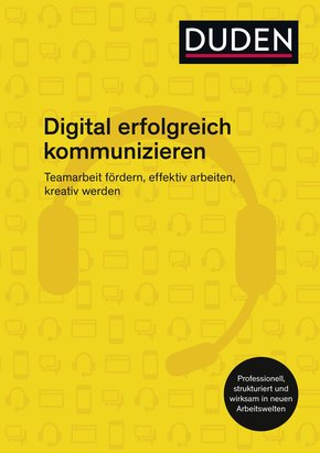 Digital erfolgreich kommunizieren (eBook, ePUB)