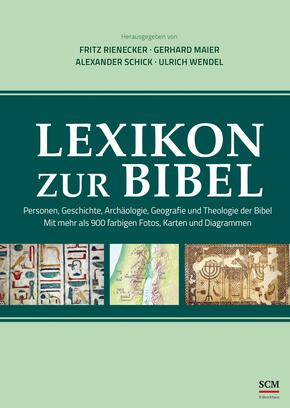 Lexikon zur Bibel