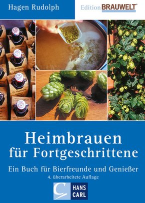 Heimbrauen für Fortgeschrittene (eBook, PDF)