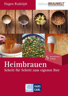 Heimbrauen (eBook, ePUB)