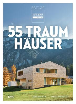 55 Traumhäuser