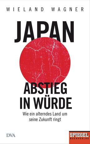 Japan - Abstieg in Würde