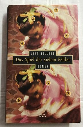 Das Spiel der sieben Fehler