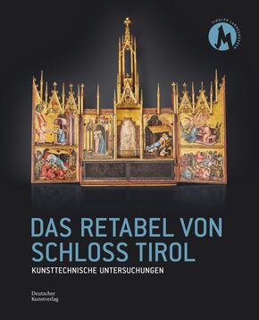 Das Retabel von Schloss Tirol