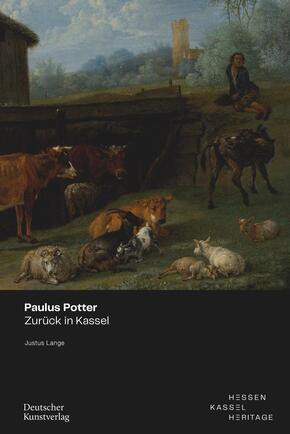 Paulus Potter