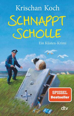 Schnappt Scholle