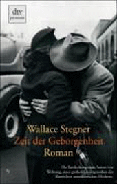 Zeit der Geborgenheit