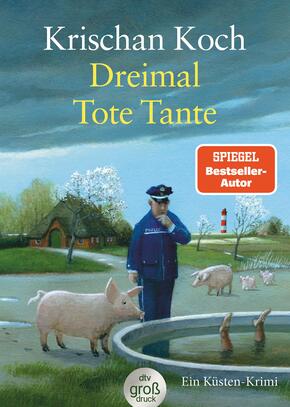 Dreimal Tote Tante