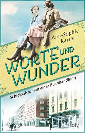 Worte und Wunder