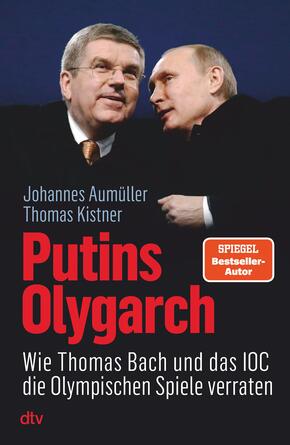 Putins Olygarch