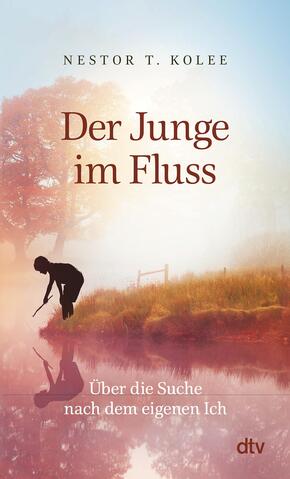 Der Junge im Fluss