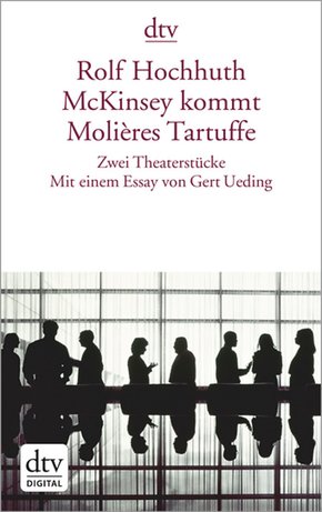 McKinsey kommt Molières Tartuffe (eBook, ePUB)