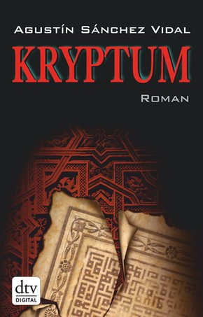 Kryptum (eBook, ePUB)
