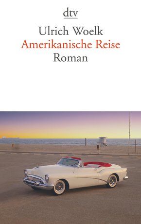 Amerikanische Reise (eBook, ePUB)