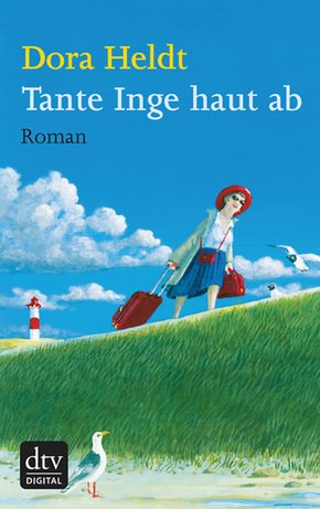Tante Inge haut ab (eBook, ePUB)