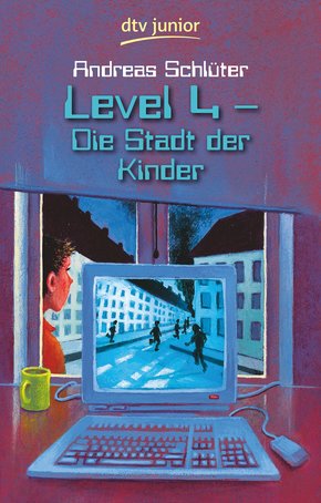 Level 4 - Die Stadt der Kinder (eBook, ePUB)