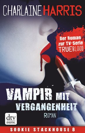 Vampir mit Vergangenheit (eBook, ePUB)