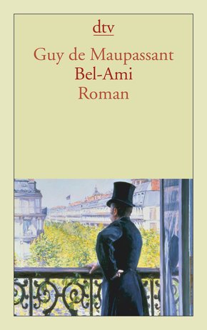 Bel-Ami (eBook, ePUB)