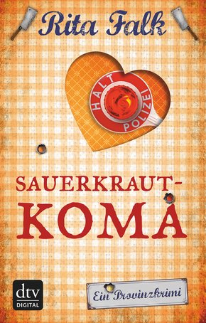 Sauerkrautkoma (eBook, ePUB)