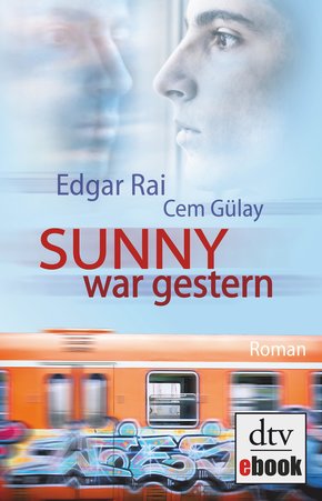 Sunny war gestern (eBook, PDF/ePUB)