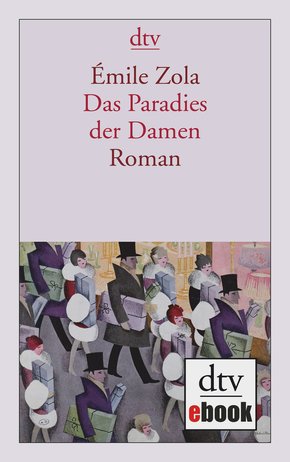 Das Paradies der Damen (eBook, PDF/ePUB)