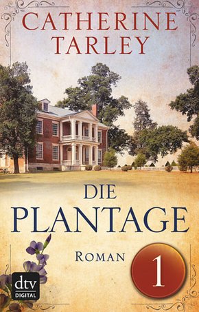 Die Plantage - Teil 1 (eBook, ePUB)