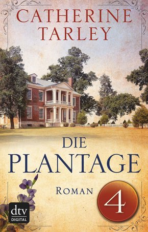 Die Plantage - Teil 4 (eBook, ePUB)