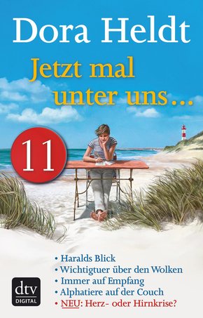 Jetzt mal unter uns ... - Teil 11 (eBook, ePUB)