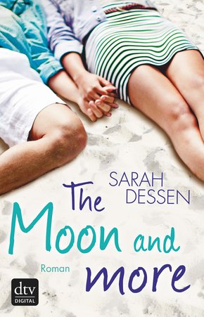 The Moon and more (eBook, ePUB)