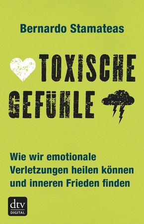 Toxische Gefühle (eBook, ePUB)