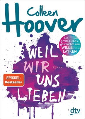 Weil wir uns lieben (eBook, ePUB)
