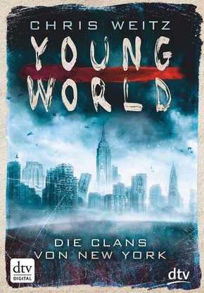 Young World - Die Clans von New York (eBook, ePUB)