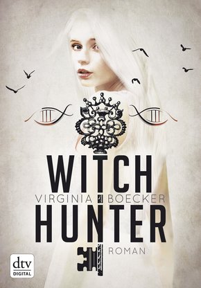 Witch Hunter (eBook, ePUB)