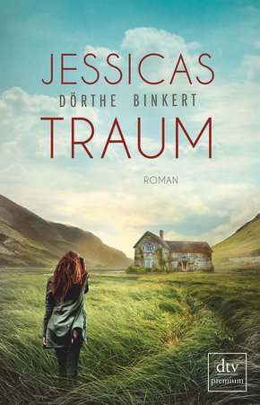 Jessicas Traum (eBook, ePUB)