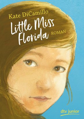 Little Miss Florida (eBook, ePUB)