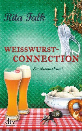 Weißwurstconnection (eBook, ePUB)