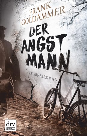 Der Angstmann (eBook, ePUB)