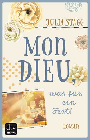 Mon Dieu, was für ein Fest! (eBook, ePUB)