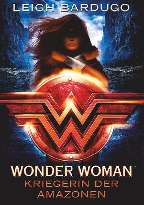 Wonder Woman - Kriegerin der Amazonen (eBook, ePUB)