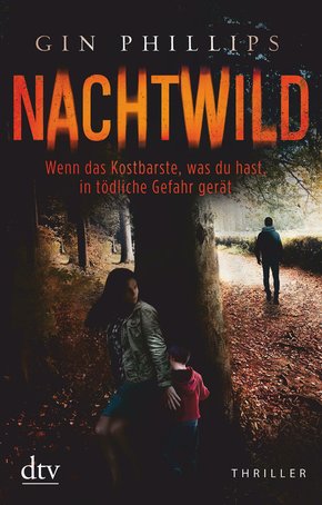 NACHTWILD (eBook, ePUB)