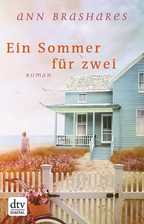 Ein Sommer für zwei (eBook, ePUB)