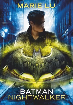Batman - Nightwalker (eBook, ePUB)