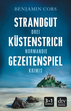 Strandgut - Küstenstrich - Gezeitenspiel (eBook, ePUB)